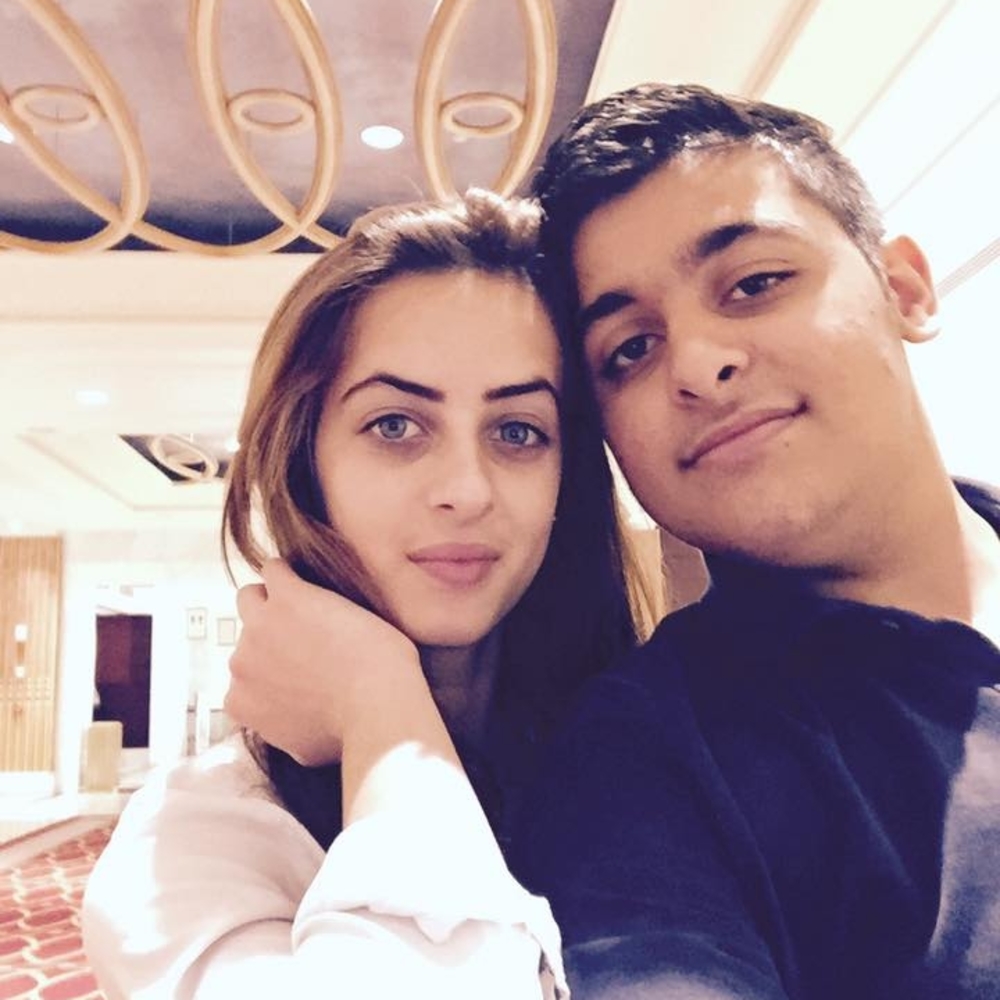 Meet your Posher, Isac